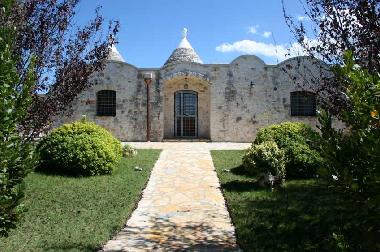 Villa in Cisternino (Brindisi) or holiday homes and vacation rentals
