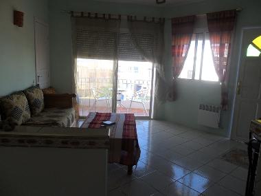 Holiday Apartment in Moulay Bousselham (Larache) or holiday homes and vacation rentals