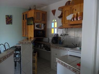 Holiday Apartment in Moulay Bousselham (Larache) or holiday homes and vacation rentals