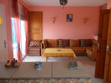 Holiday Apartment in Moulay Bousselham (Larache) or holiday homes and vacation rentals