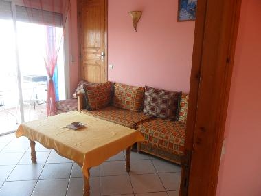 Holiday Apartment in Moulay Bousselham (Larache) or holiday homes and vacation rentals