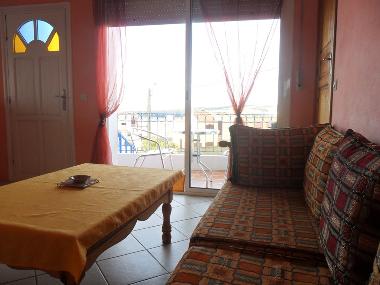 Holiday Apartment in Moulay Bousselham (Larache) or holiday homes and vacation rentals