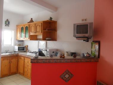 Holiday Apartment in Moulay Bousselham (Larache) or holiday homes and vacation rentals