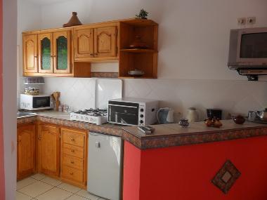 Holiday Apartment in Moulay Bousselham (Larache) or holiday homes and vacation rentals