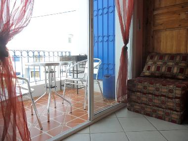 Holiday Apartment in Moulay Bousselham (Larache) or holiday homes and vacation rentals