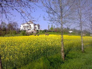 Holiday Apartment in Arcugnano (Vicenza) or holiday homes and vacation rentals