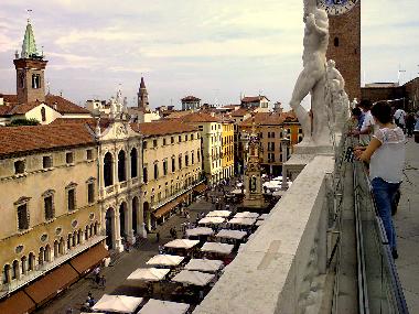 Holiday Apartment in Arcugnano (Vicenza) or holiday homes and vacation rentals