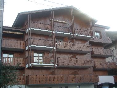 Holiday Apartment in Saint-Gervais-Les-Bains (Haute-Savoie) or holiday homes and vacation rentals