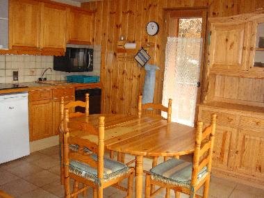 Holiday Apartment in Saint-Gervais-Les-Bains (Haute-Savoie) or holiday homes and vacation rentals