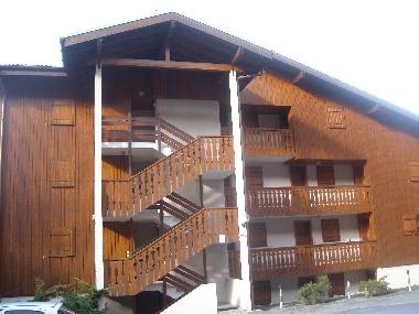 Holiday Apartment in Saint-Gervais-Les-Bains (Haute-Savoie) or holiday homes and vacation rentals