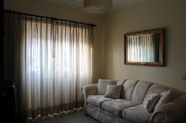 Holiday Apartment in Foz do Arelho (Oeste) or holiday homes and vacation rentals