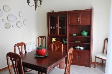 Holiday Apartment in Foz do Arelho (Oeste) or holiday homes and vacation rentals