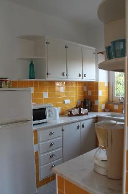 Holiday Apartment in Foz do Arelho (Oeste) or holiday homes and vacation rentals