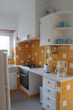 Holiday Apartment in Foz do Arelho (Oeste) or holiday homes and vacation rentals