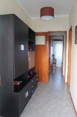 Holiday Apartment in Foz do Arelho (Oeste) or holiday homes and vacation rentals