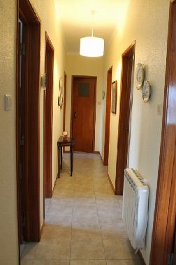 Holiday Apartment in Foz do Arelho (Oeste) or holiday homes and vacation rentals