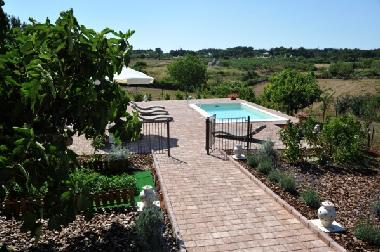 Villa in Martina Franca (Taranto) or holiday homes and vacation rentals