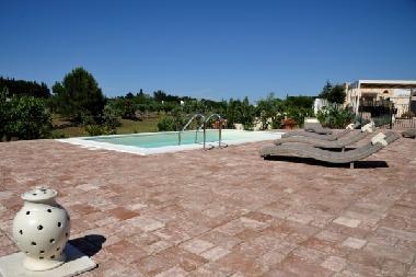 Villa in Martina Franca (Taranto) or holiday homes and vacation rentals