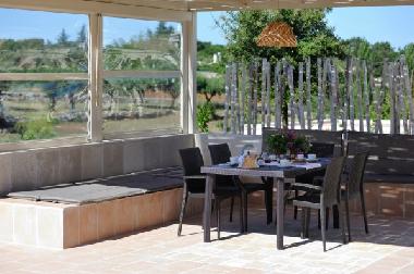 Villa in Martina Franca (Taranto) or holiday homes and vacation rentals