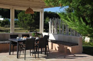 Villa in Martina Franca (Taranto) or holiday homes and vacation rentals