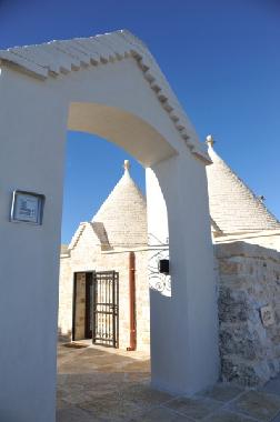 Villa in Martina Franca (Taranto) or holiday homes and vacation rentals