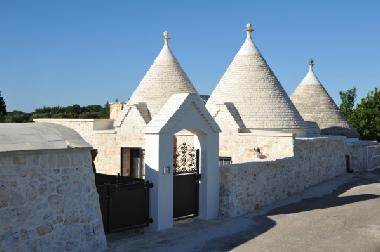 Villa in Martina Franca (Taranto) or holiday homes and vacation rentals