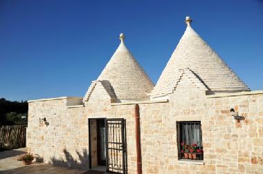 Villa in Martina Franca (Taranto) or holiday homes and vacation rentals