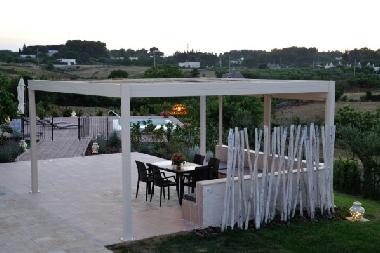 Villa in Martina Franca (Taranto) or holiday homes and vacation rentals