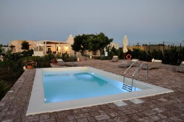Villa in Martina Franca (Taranto) or holiday homes and vacation rentals