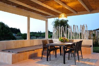 Villa in Martina Franca (Taranto) or holiday homes and vacation rentals