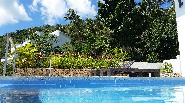 Villa in Boh Phut (Surat Thani) or holiday homes and vacation rentals