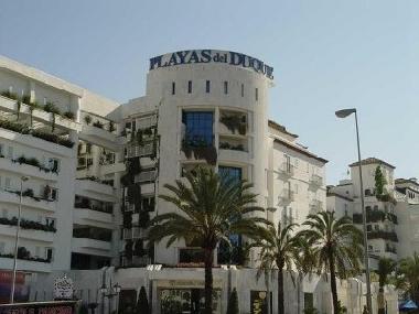 Holiday Apartment in Puerto banus (Mlaga) or holiday homes and vacation rentals