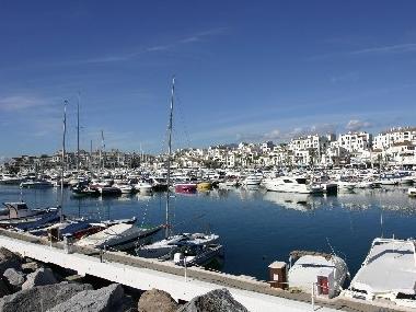 Holiday Apartment in Puerto banus (Mlaga) or holiday homes and vacation rentals