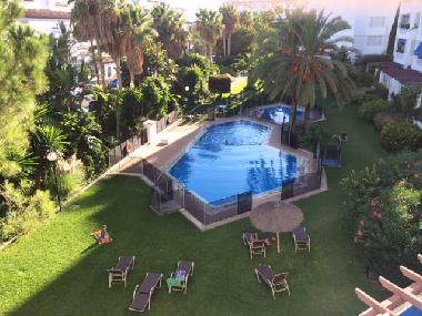 Holiday Apartment in Puerto banus (Mlaga) or holiday homes and vacation rentals
