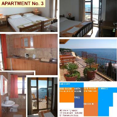 Apartment no. 3