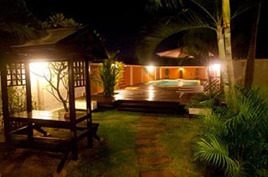 Villa in Pattaya (Chon Buri) or holiday homes and vacation rentals