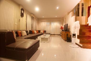 Villa in Pattaya (Chon Buri) or holiday homes and vacation rentals