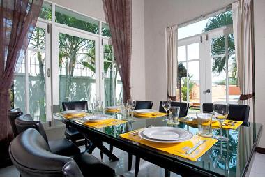 Villa in Pattaya (Chon Buri) or holiday homes and vacation rentals