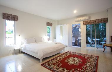 Villa in Pattaya (Chon Buri) or holiday homes and vacation rentals
