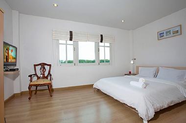 Villa in Pattaya (Chon Buri) or holiday homes and vacation rentals