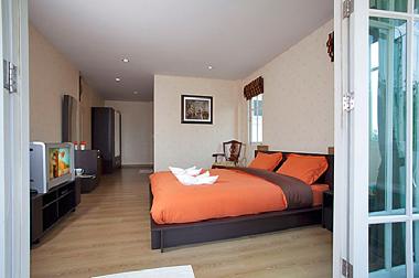 Villa in Pattaya (Chon Buri) or holiday homes and vacation rentals