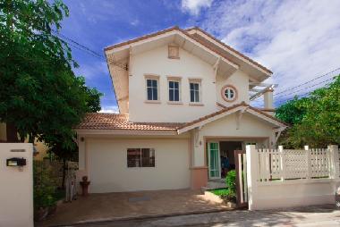 Villa in Pattaya (Chon Buri) or holiday homes and vacation rentals