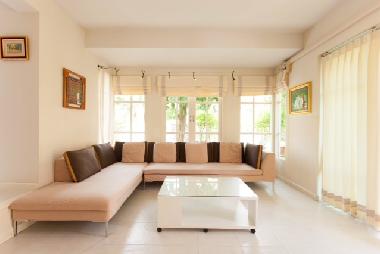 Villa in Pattaya (Chon Buri) or holiday homes and vacation rentals
