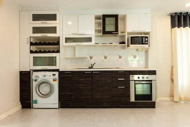 Villa in Pattaya (Chon Buri) or holiday homes and vacation rentals