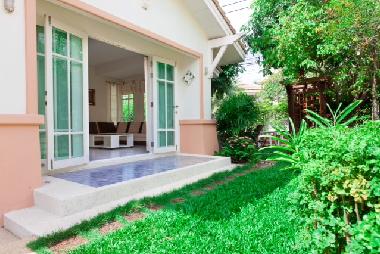 Villa in Pattaya (Chon Buri) or holiday homes and vacation rentals