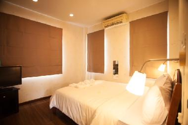 Villa in Pattaya (Chon Buri) or holiday homes and vacation rentals