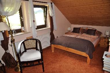 Holiday Apartment in Wetter-Oberrosphe (Marburg-Biedenkopf) or holiday homes and vacation rentals