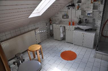 Holiday Apartment in Wetter-Oberrosphe (Marburg-Biedenkopf) or holiday homes and vacation rentals