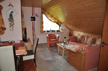 Holiday Apartment in Wetter-Oberrosphe (Marburg-Biedenkopf) or holiday homes and vacation rentals