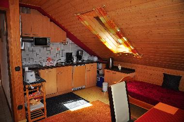 Holiday Apartment in Wetter-Oberrosphe (Marburg-Biedenkopf) or holiday homes and vacation rentals